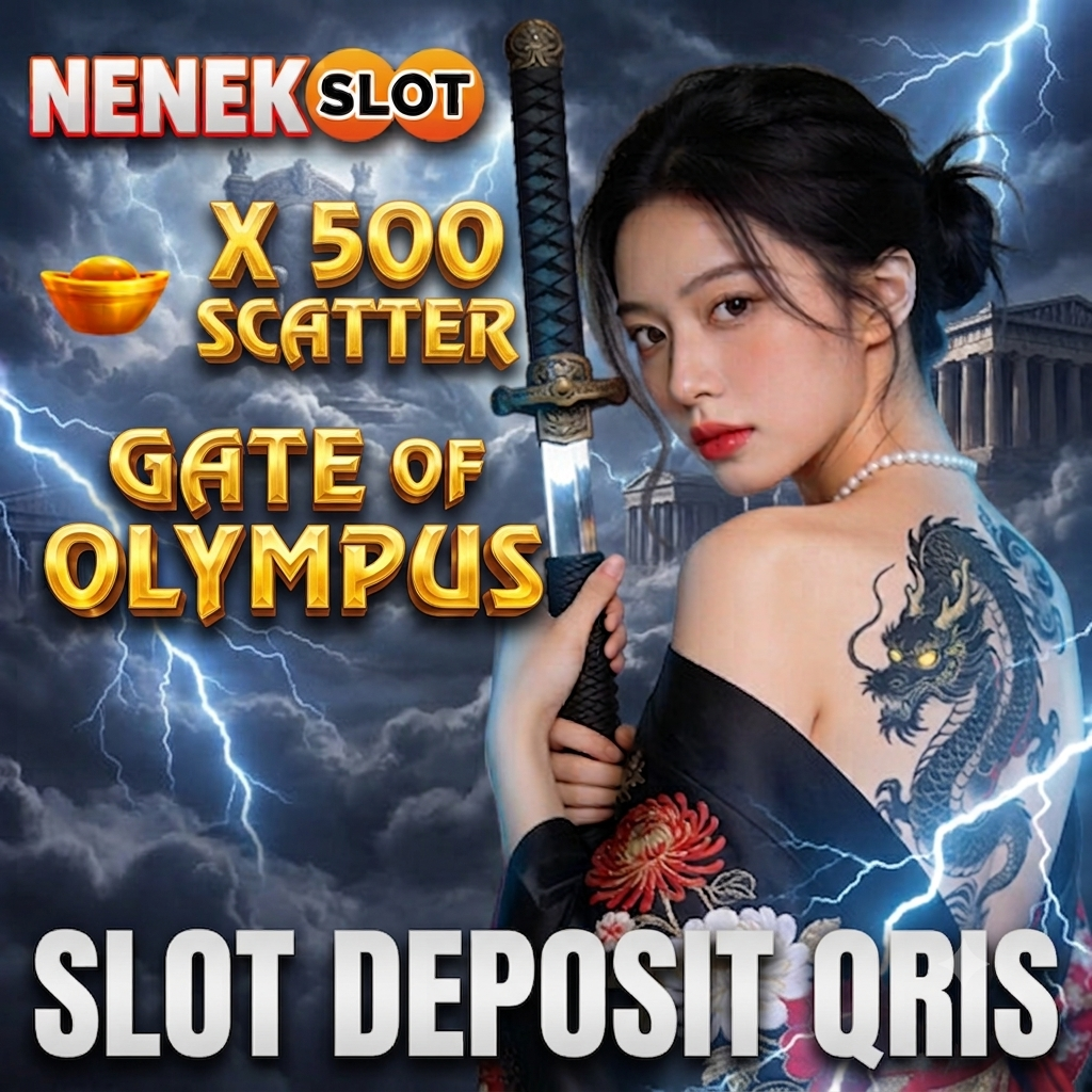 NENEKSLOT | Official Portal Hiburan Game Online